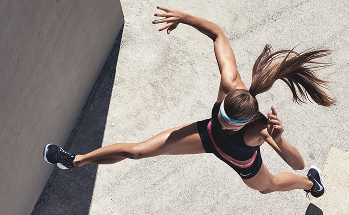 FOTO VIA NIKE