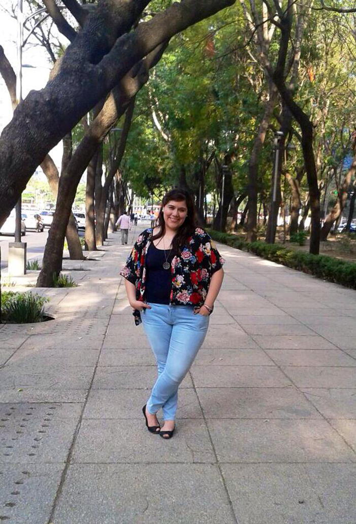 FOTO CORTESÍA CURVAS FELICES