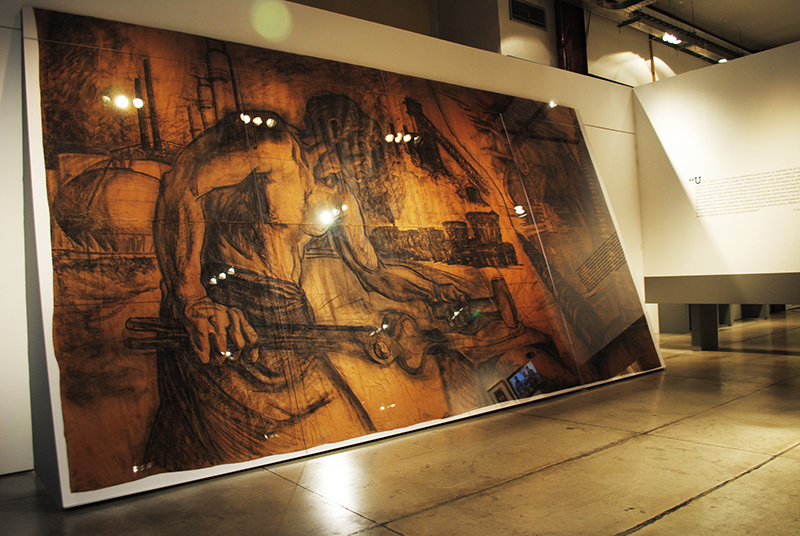 FOTO VÍA MUSEO DEL ESTANQUILLO