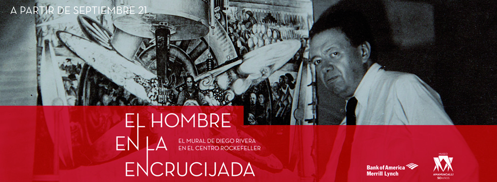 FOTO VÍA MUSEO ANAHUACALLI