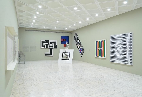 FOTO VÍA MUSEO TAMAYO