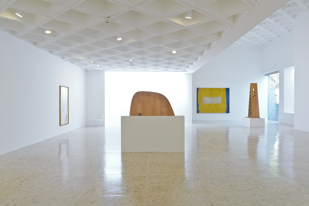 FOTO VÍA MUSEO TAMAYO