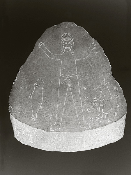 FOTO VÍA MUSEO UNIVERSITARIO DEL CHOPO