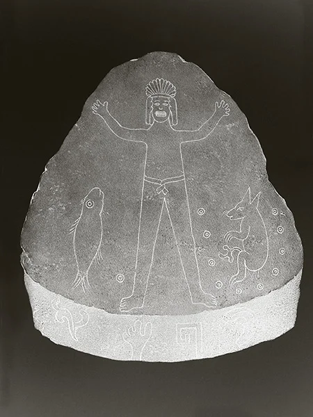 FOTO VÍA MUSEO UNIVERSITARIO DEL CHOPO
