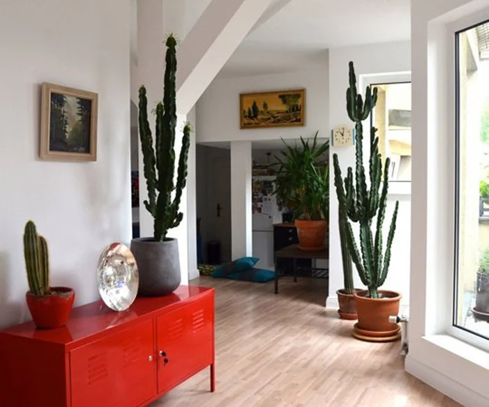 FOTO VÍA APARTMENT THERAPY