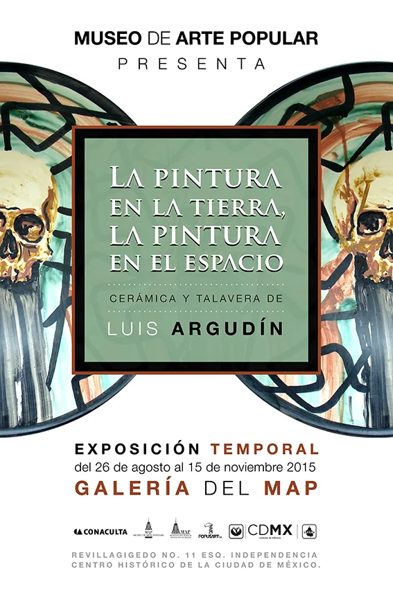 FOTO VÍA MUSEO DE ARTE POPULAR