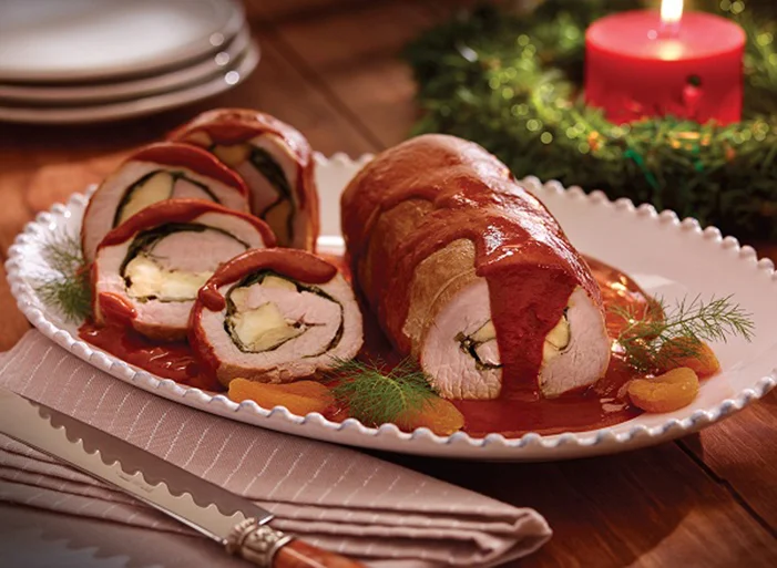 FOTO VÍA RECETAS NESTLÉ