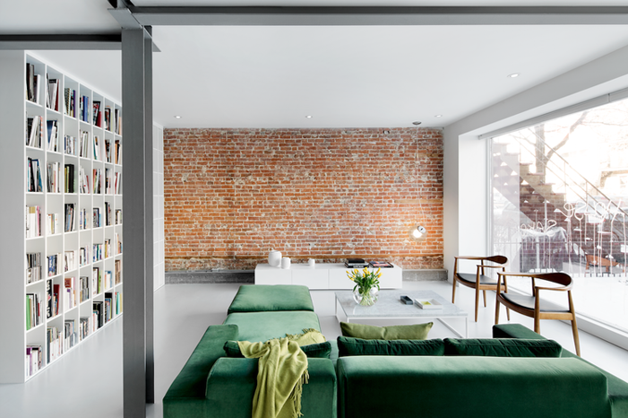 FOTO VÍA DWELL