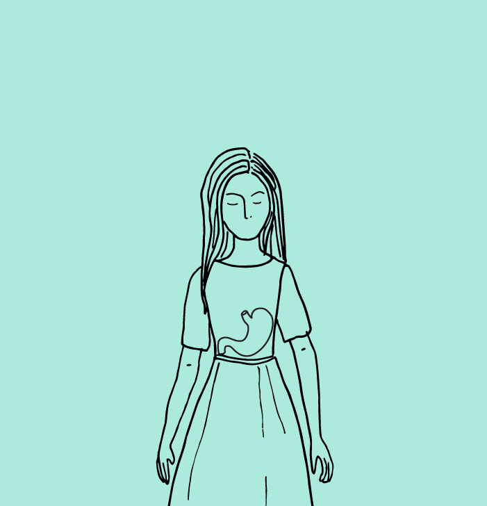 ©blamag ILUSTRACIÓN: ANEIKA PÉREZ