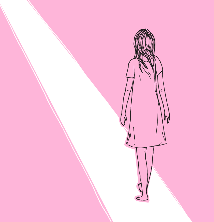 ©blamag ILUSTRACIÓN: ANEIKA PÉREZ