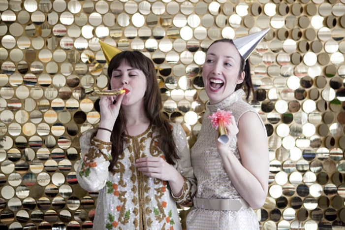 FOTO VÍA OH HAPPY DAY