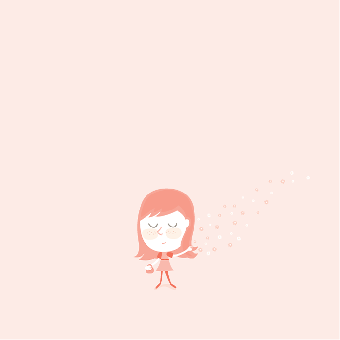 ©blamag ILUSTRACIONES: ANEIKA PÉREZ