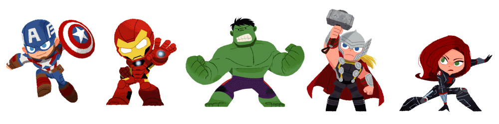 Marvel_HeroesLetsGoAnimatedPart1.gif