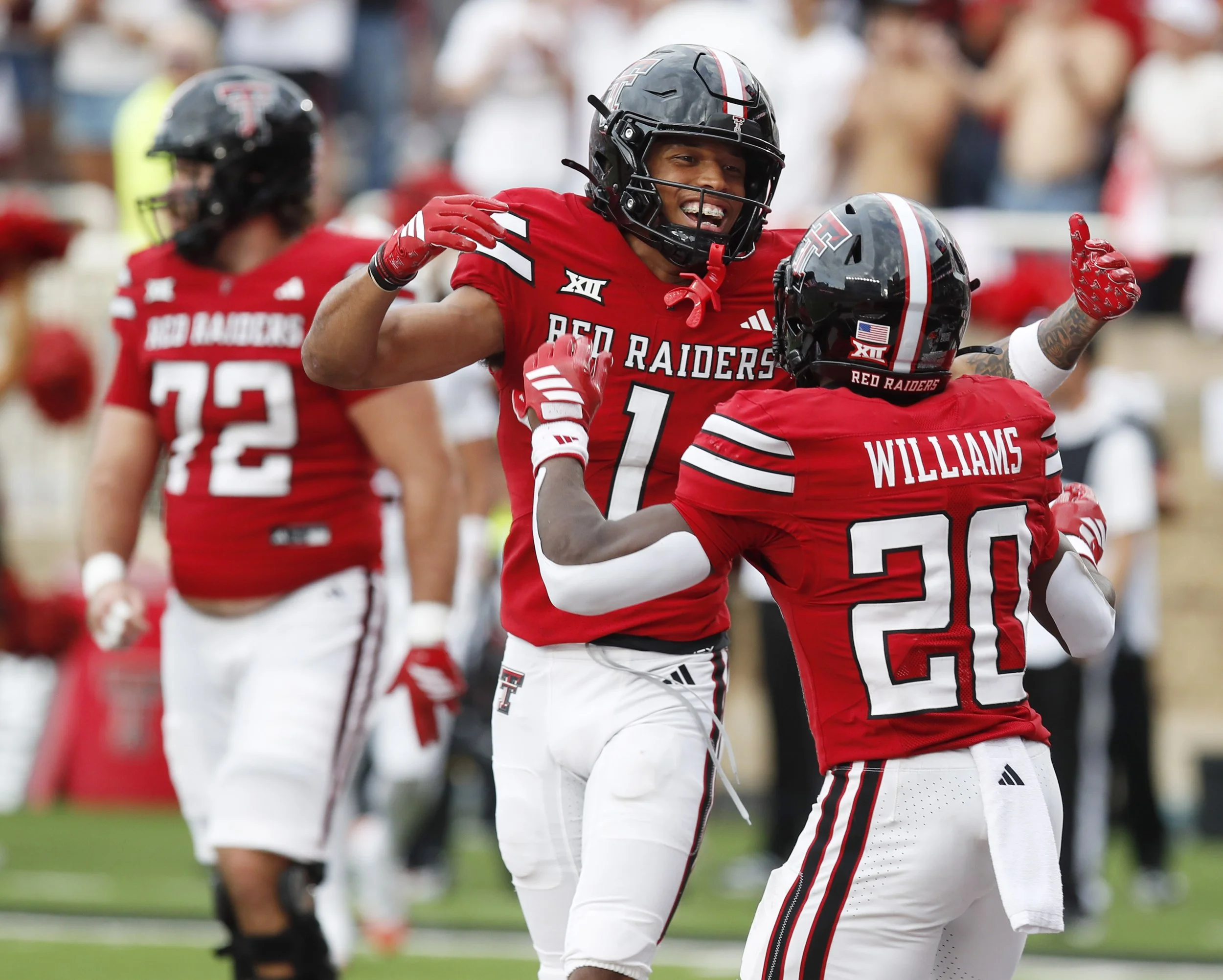 Tech vs Oregon State