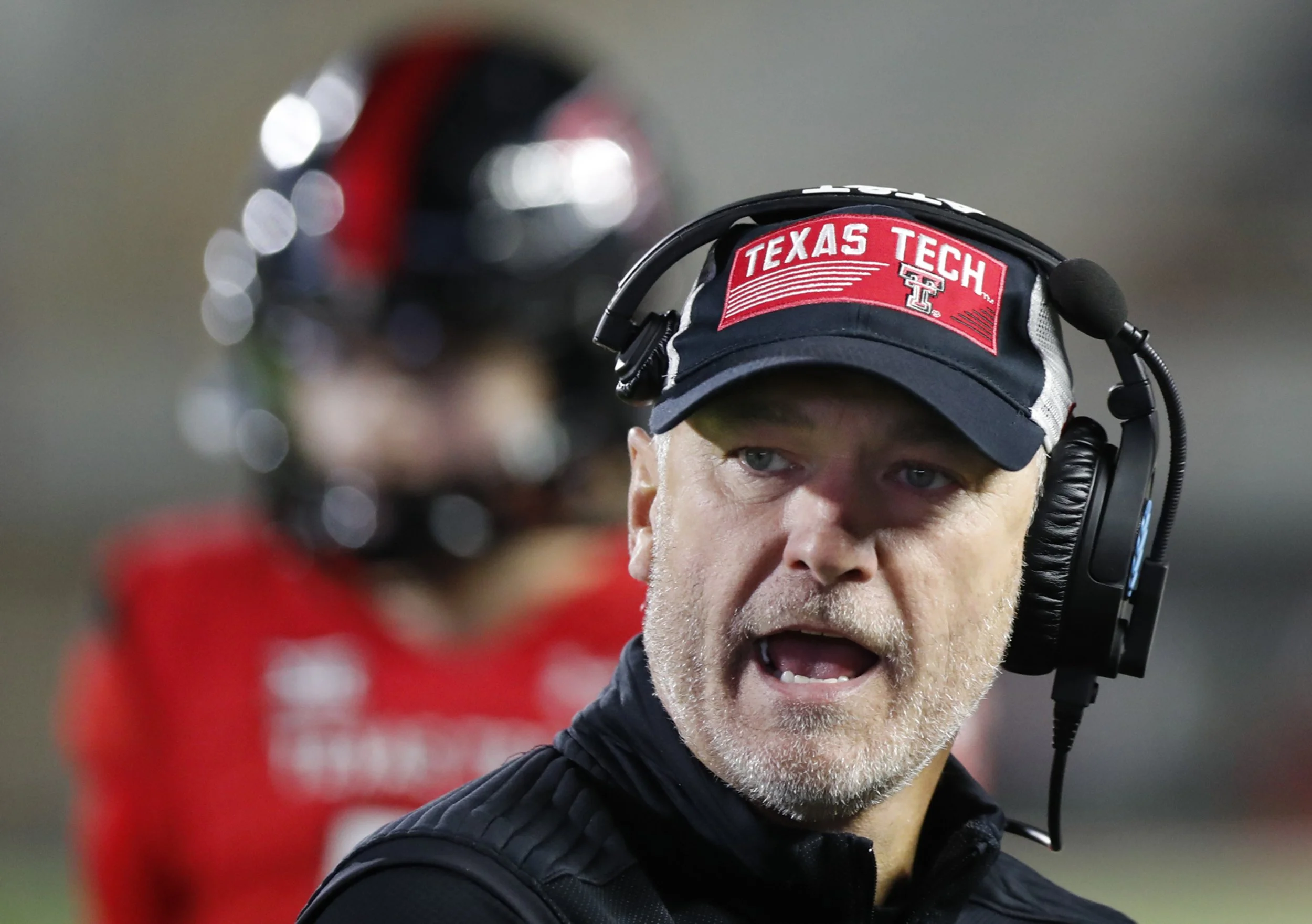 Tech vs Central Florida