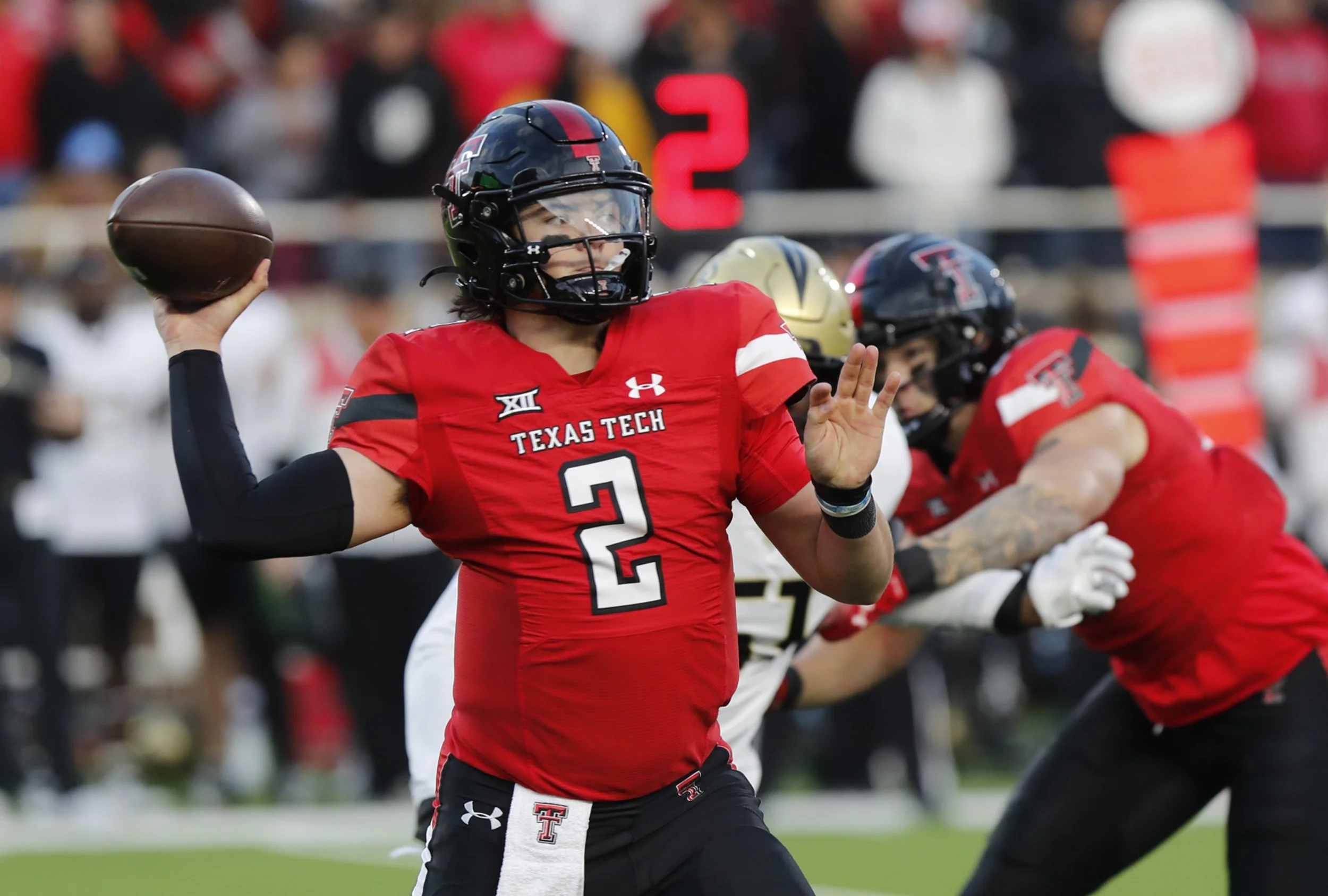 Tech vs Central Florida