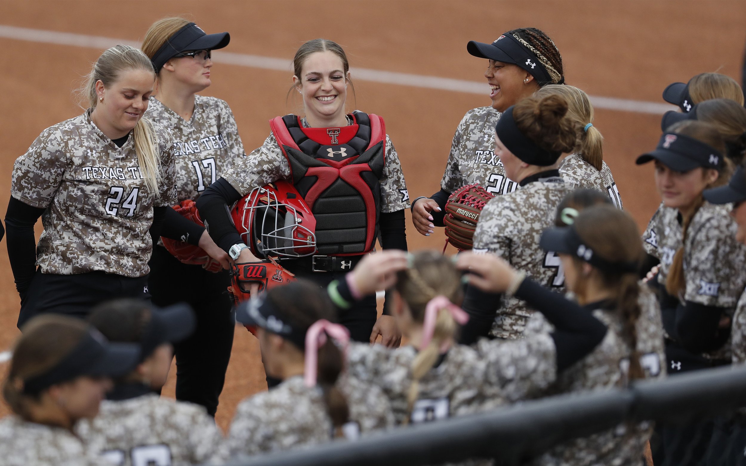 Tech vs North Dakota