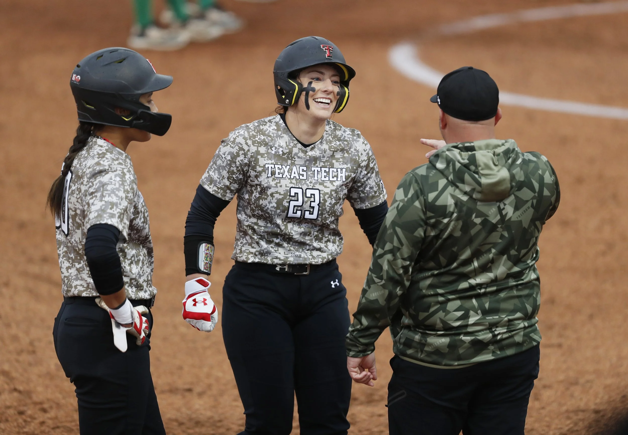 Tech vs North Dakota