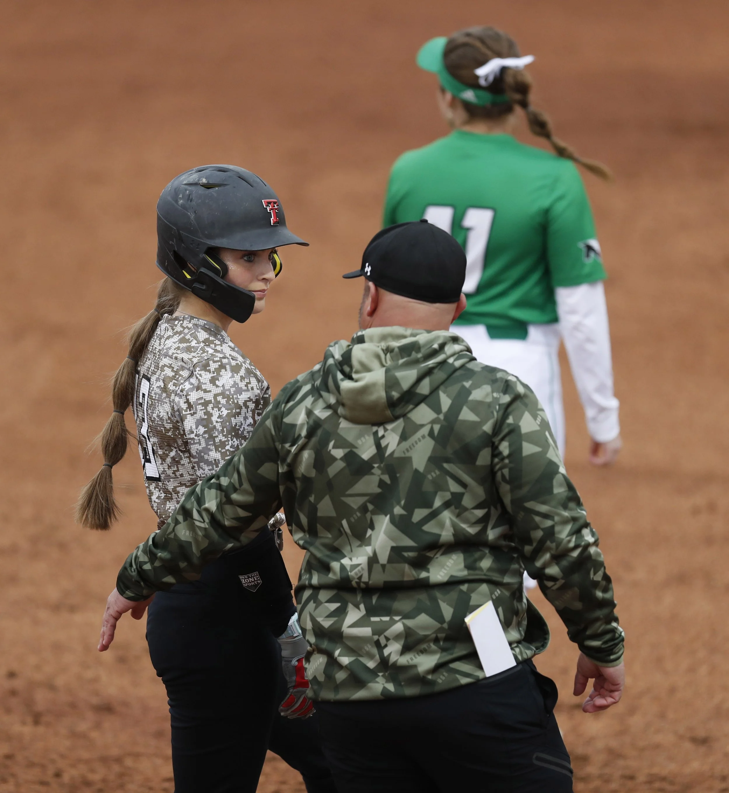 Tech vs North Dakota