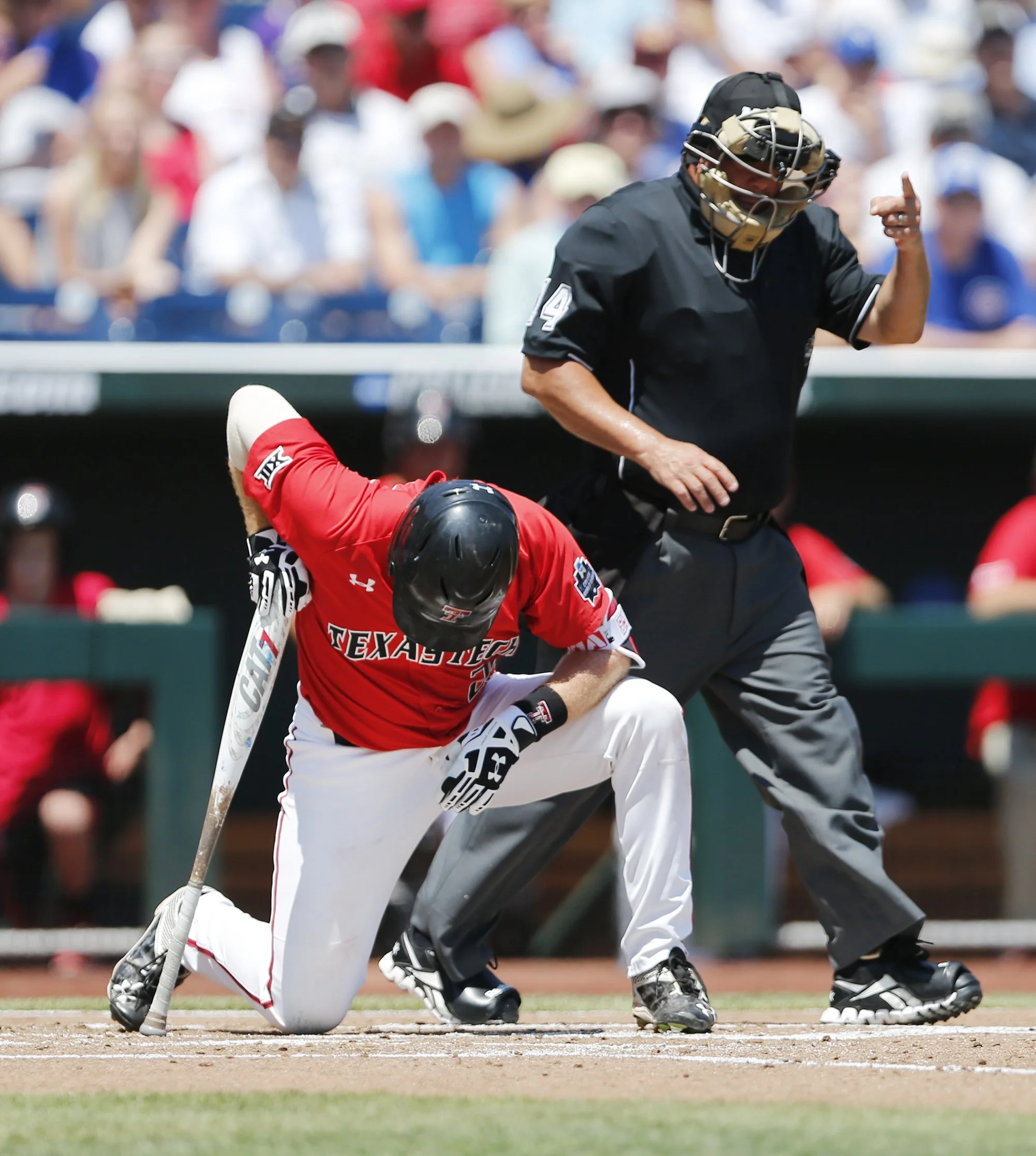 College World Series