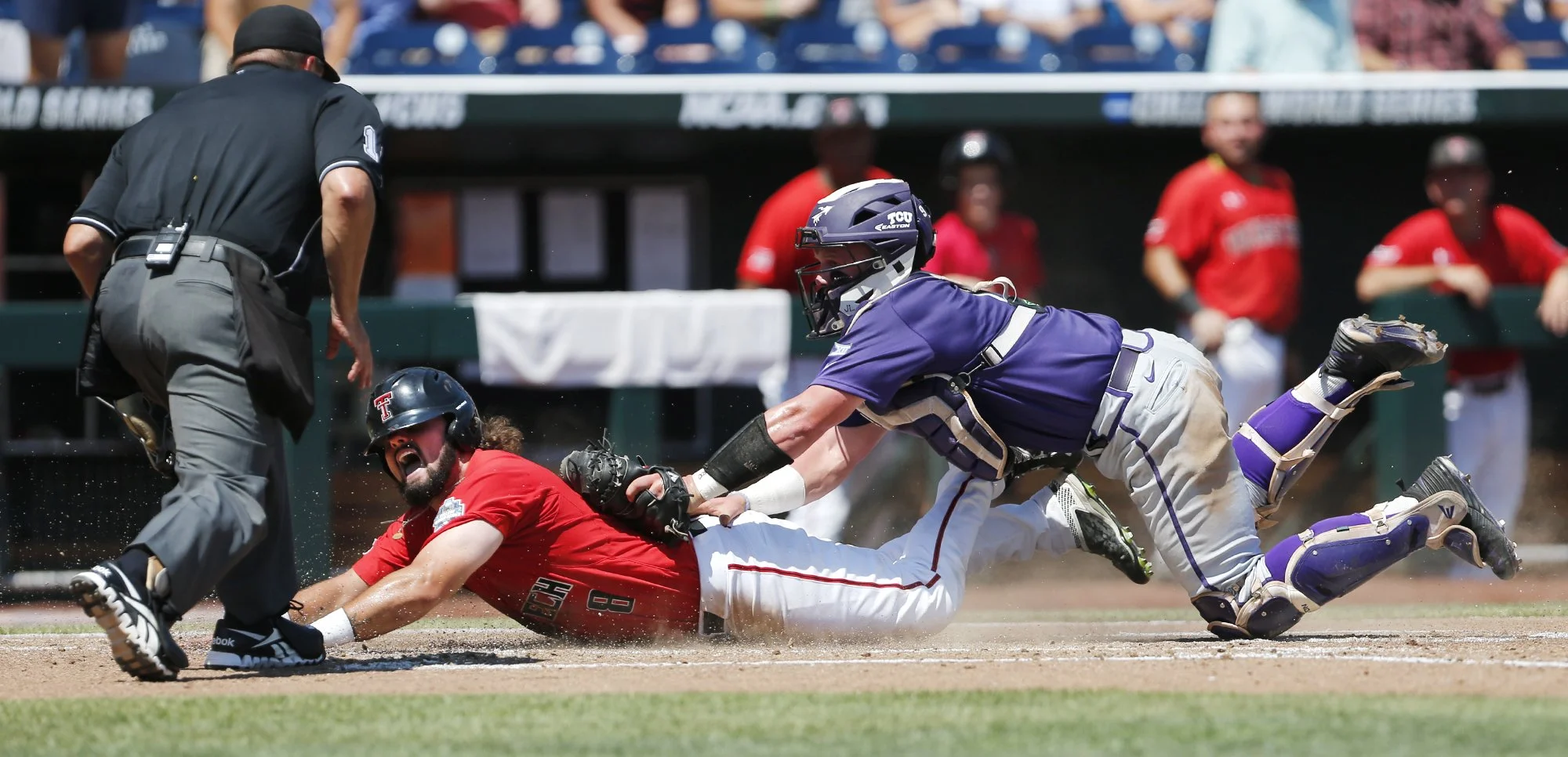 College World Series