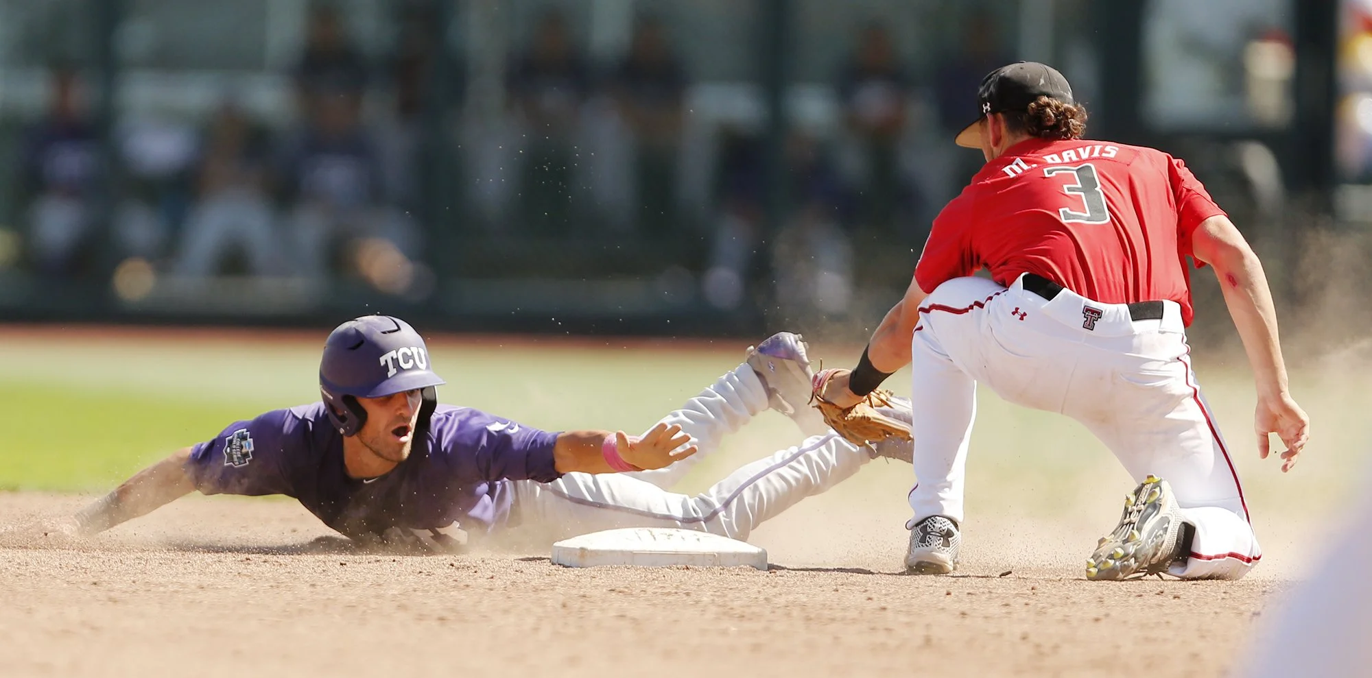 College World Series