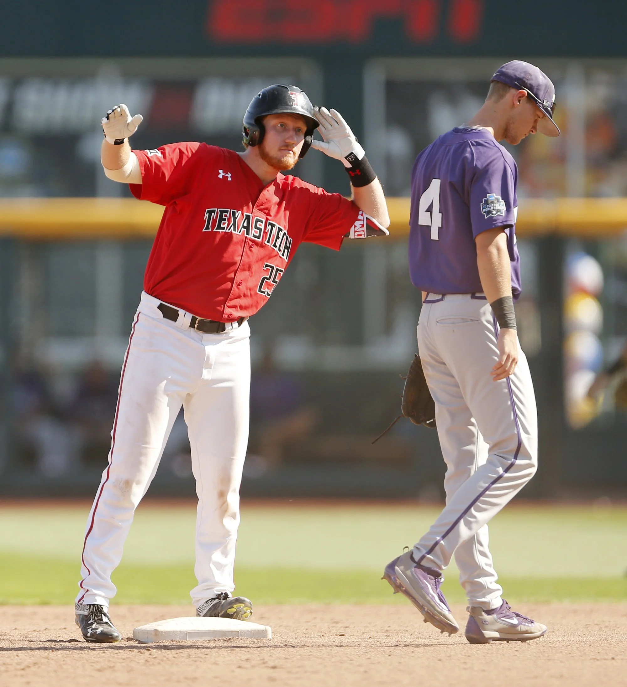 College World Series
