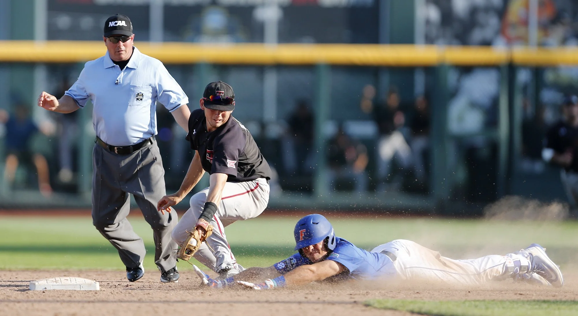 College World Series