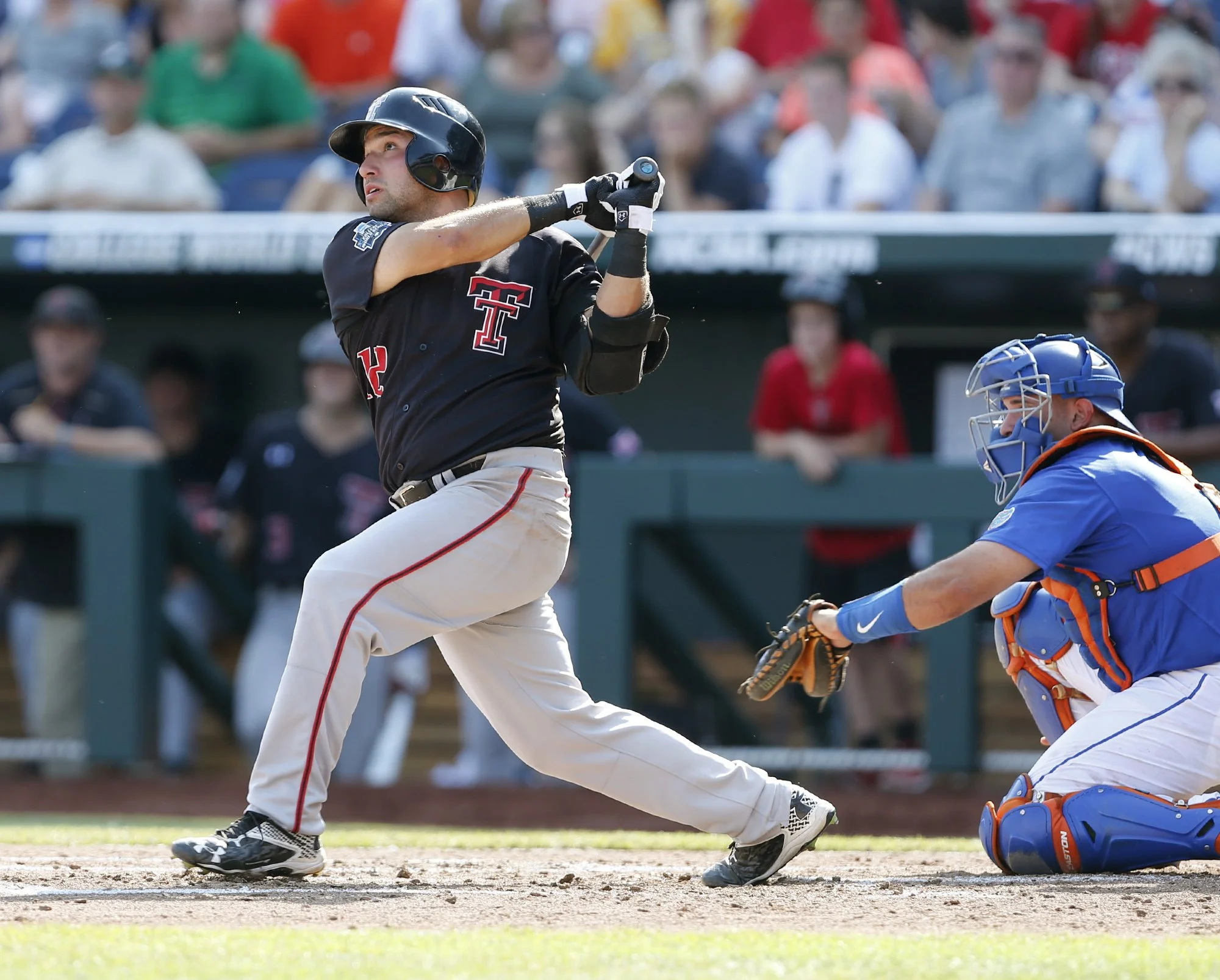 College World Series
