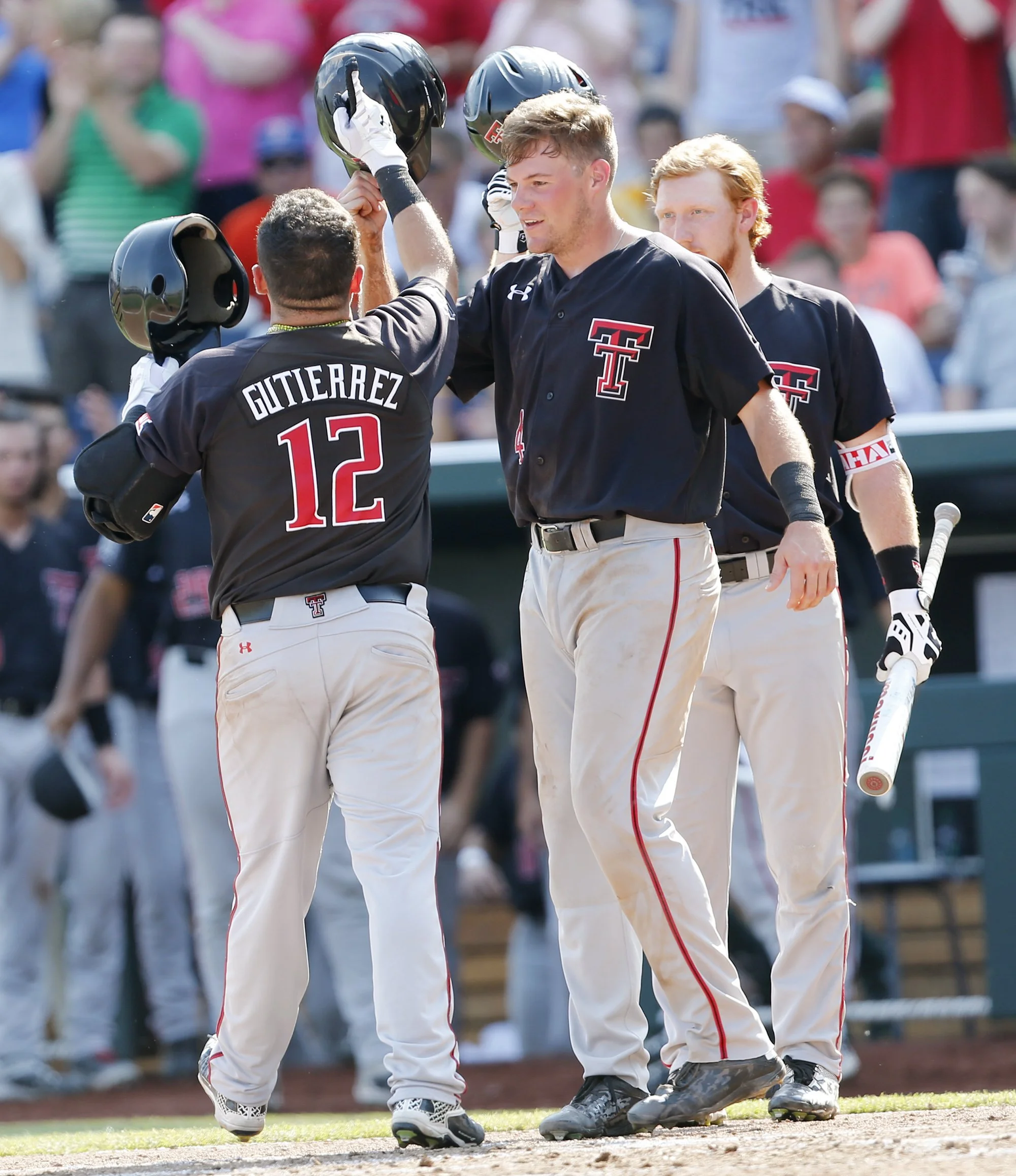 College World Series
