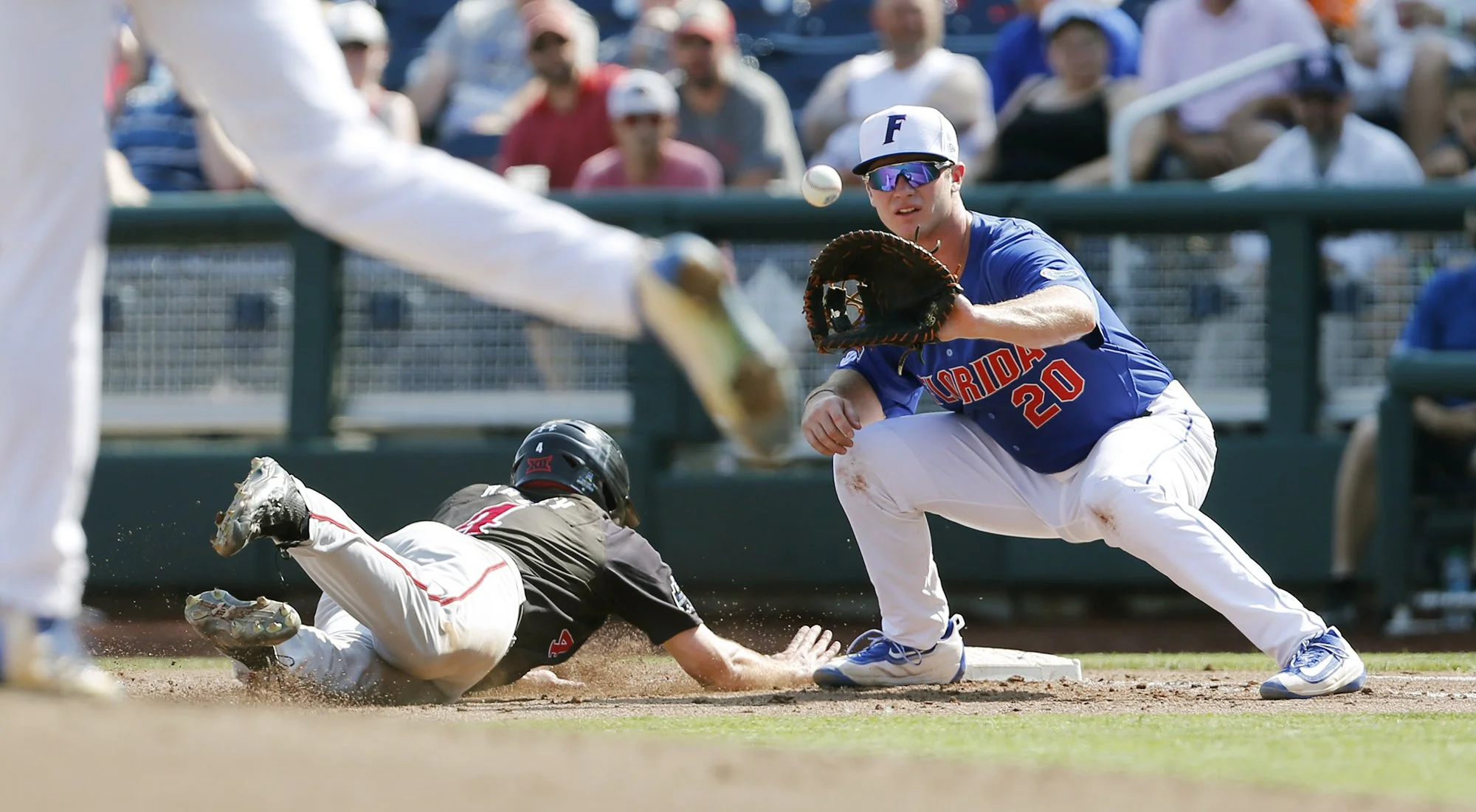 College World Series
