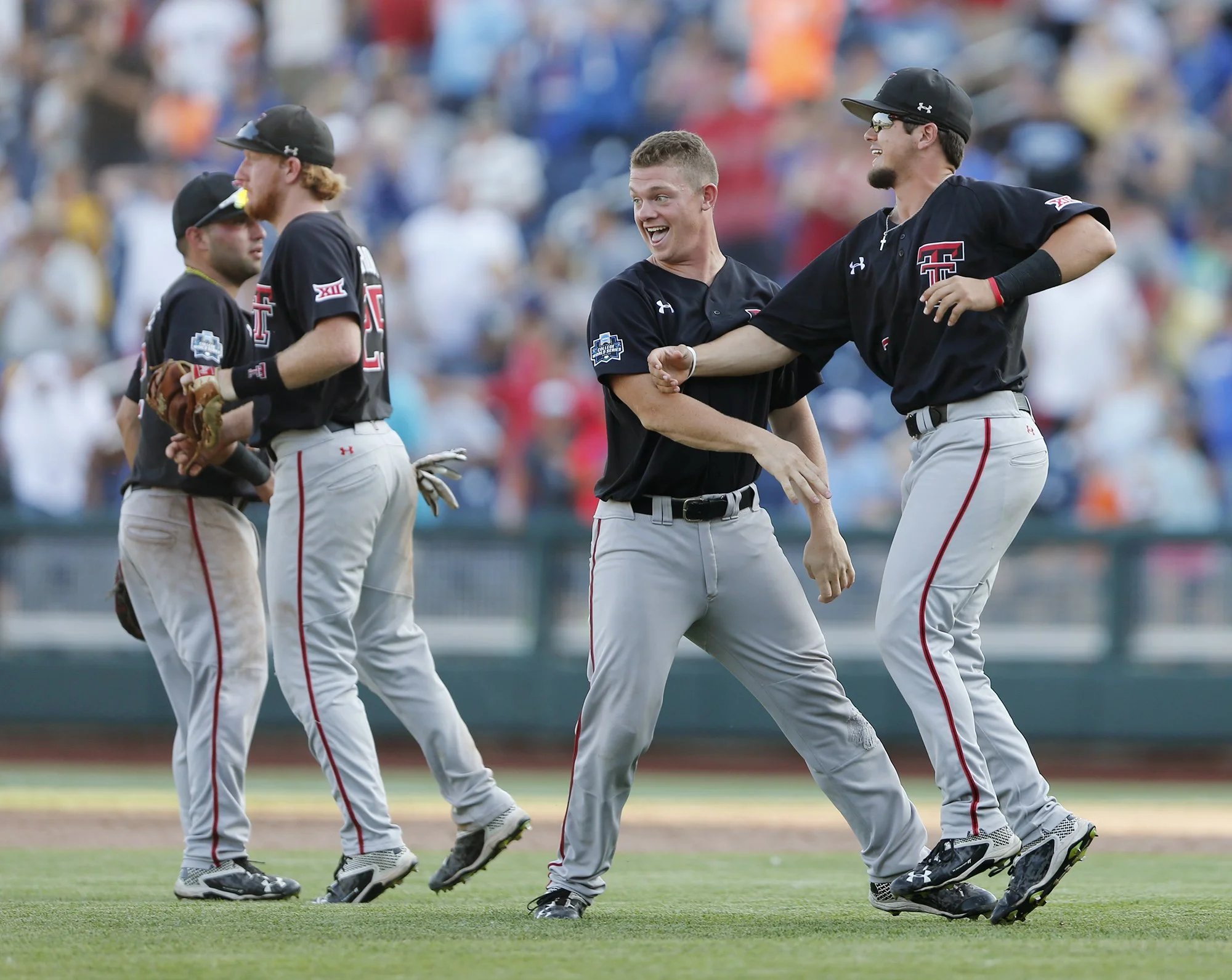 College World Series