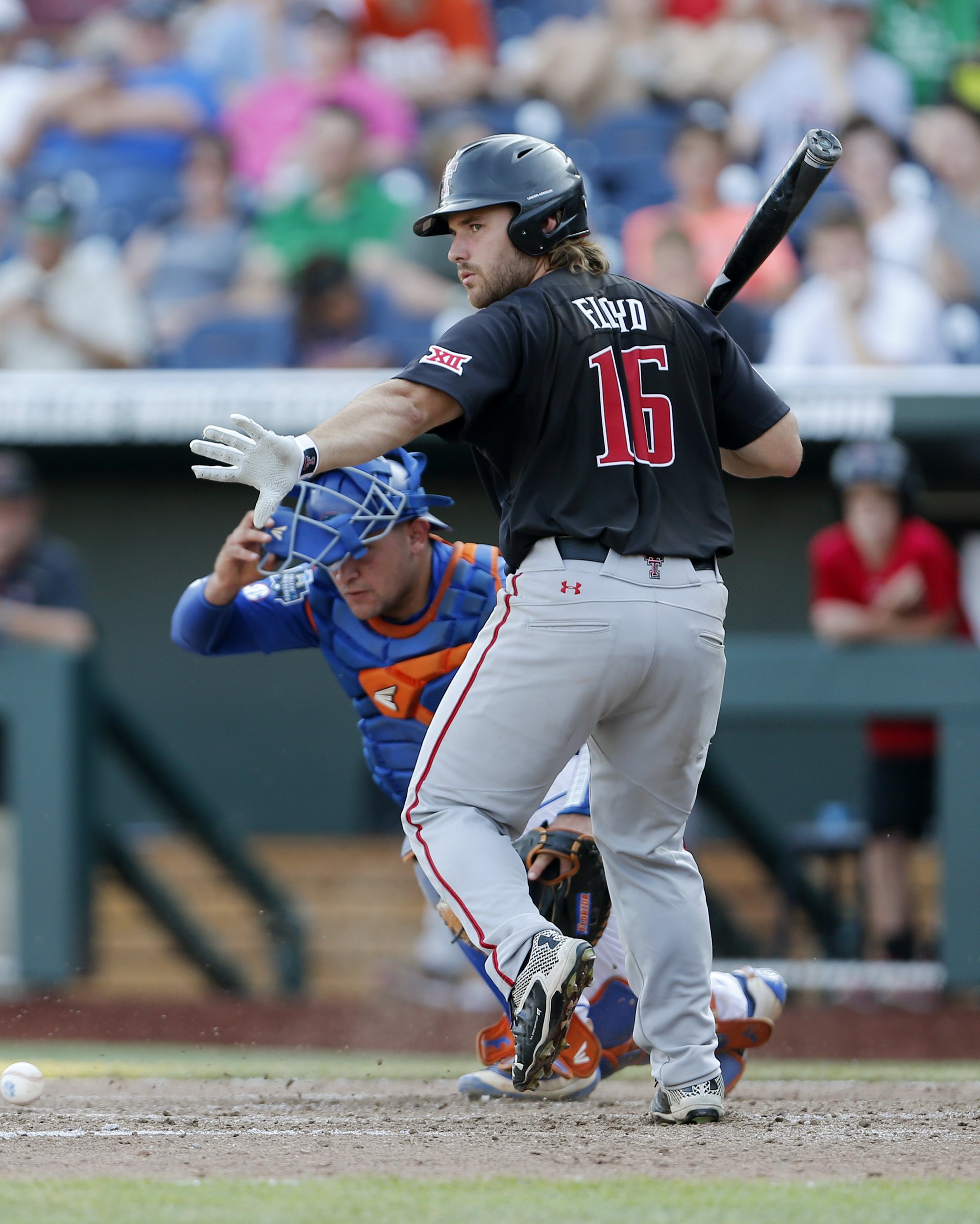 College World Series