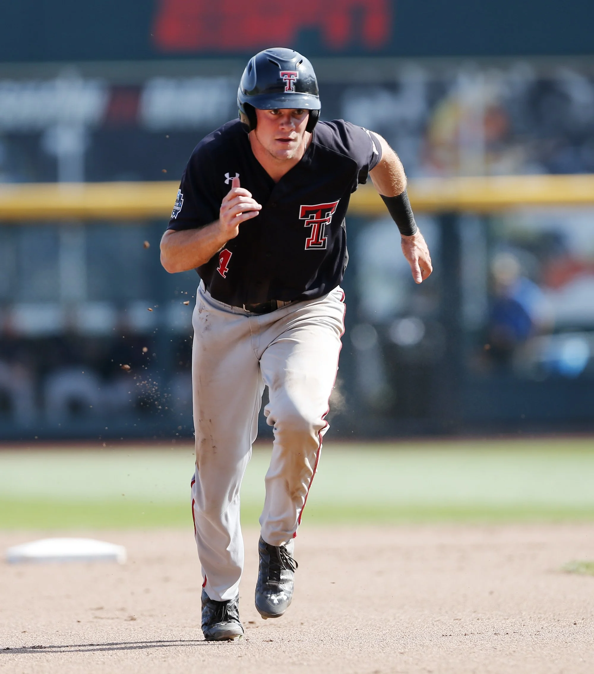 College World Series