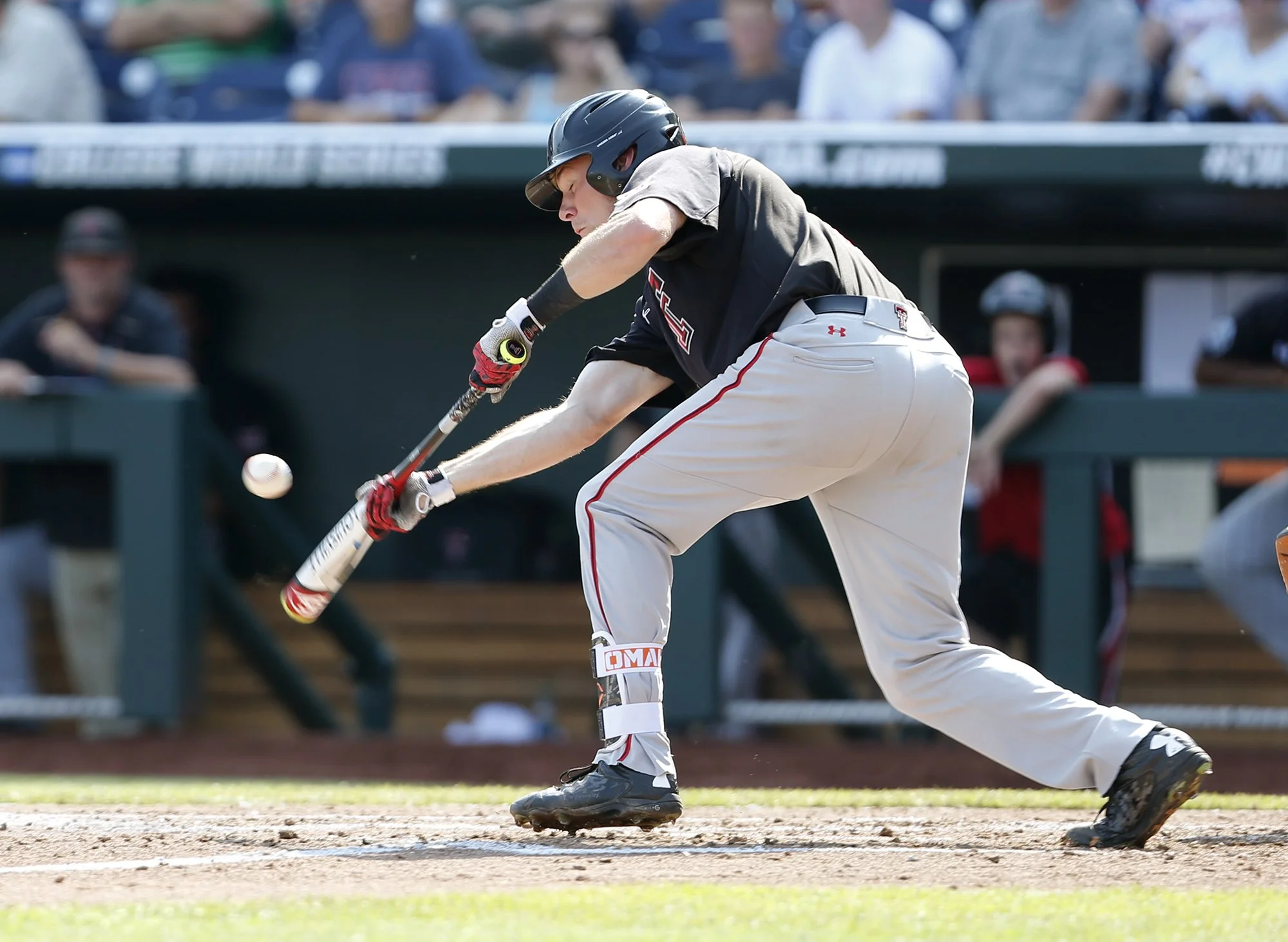 College World Series