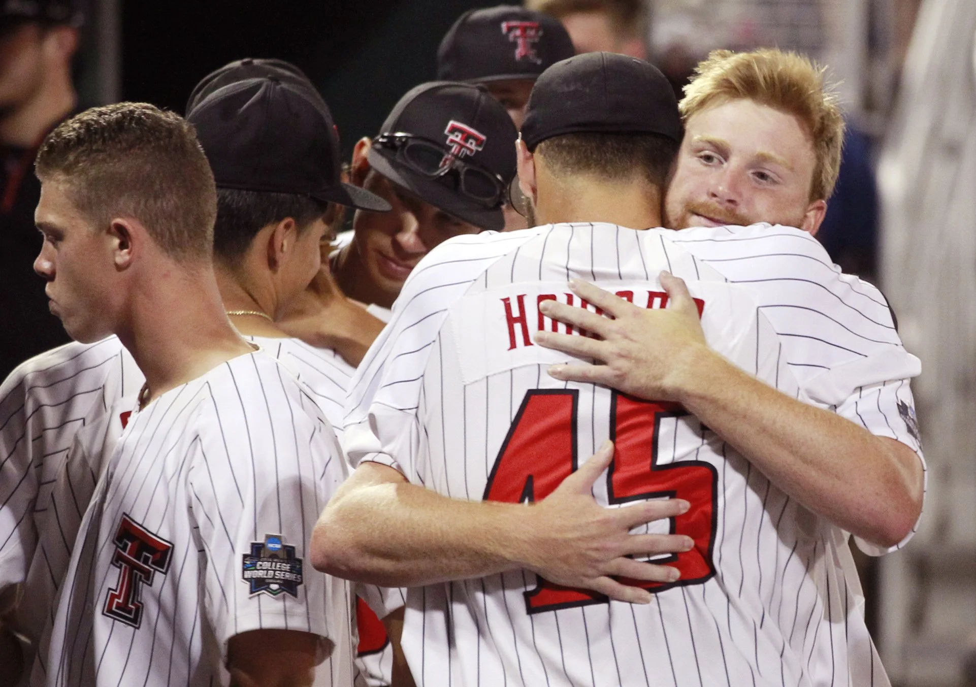 College World Series