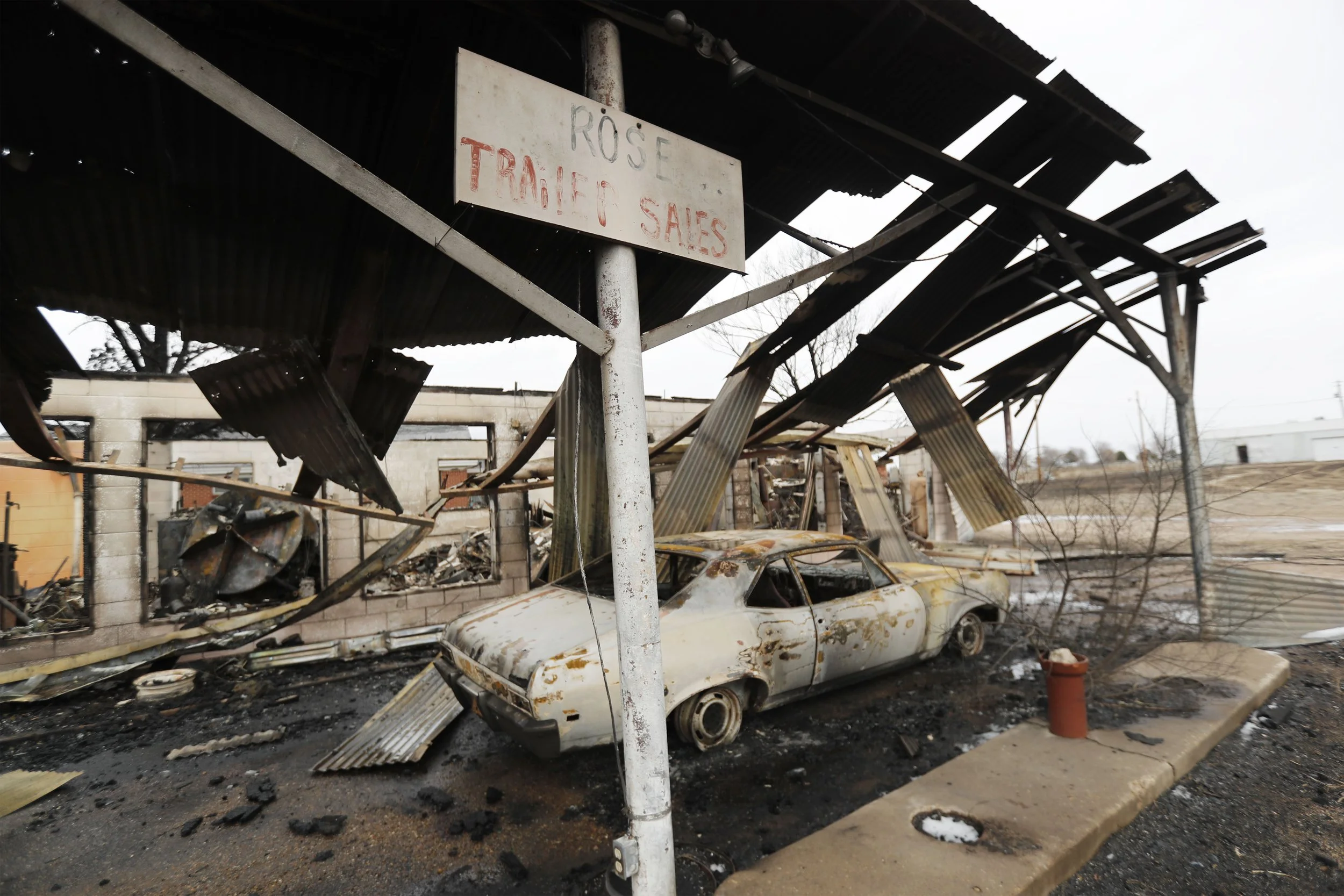 Texas Tribune