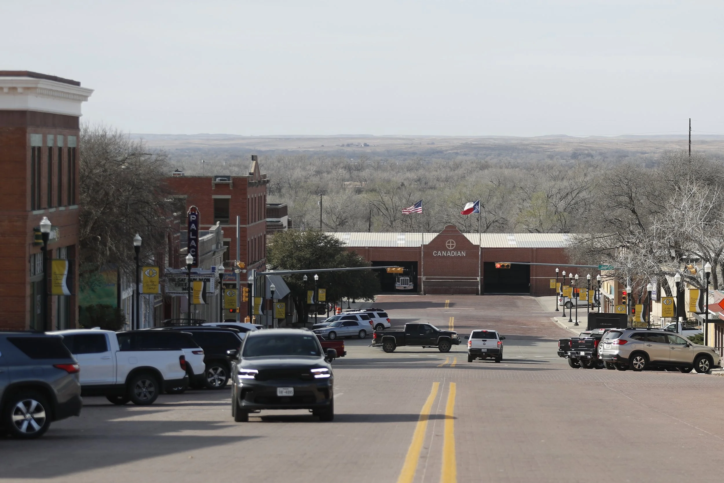 Texas Tribune