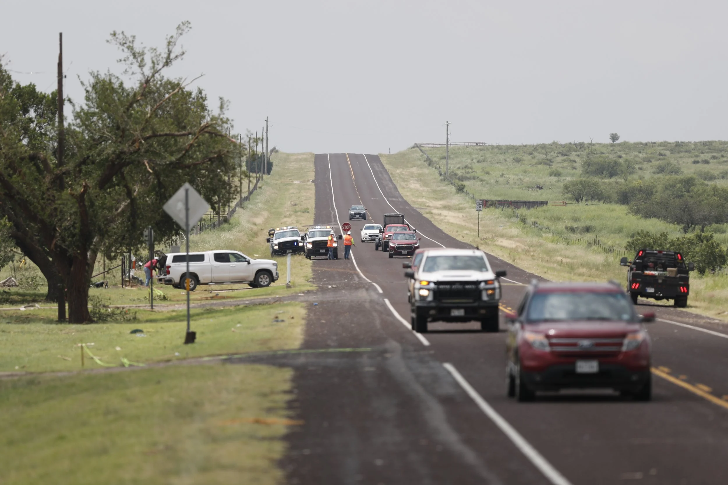 Texas Tribune