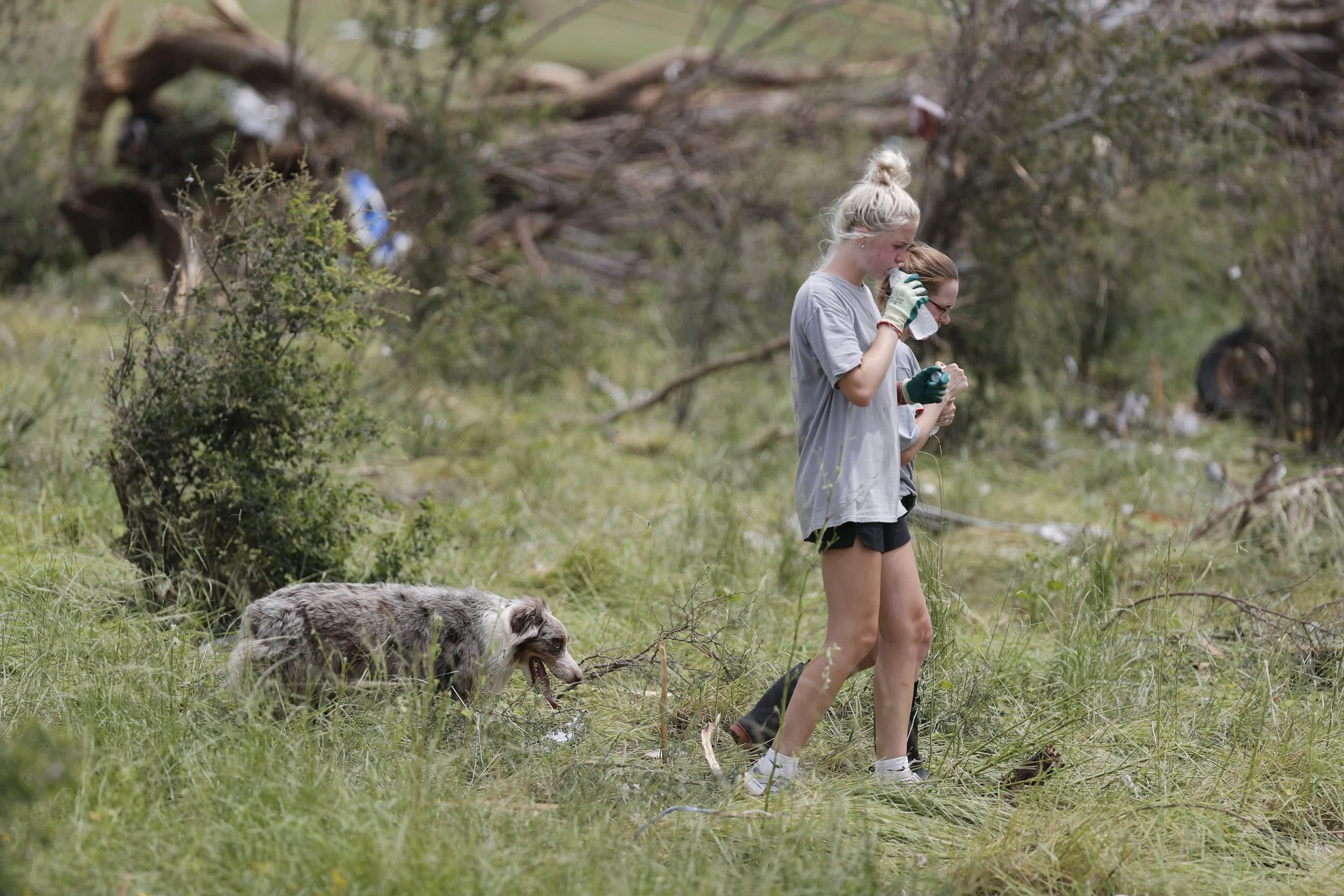 Texas Tribune