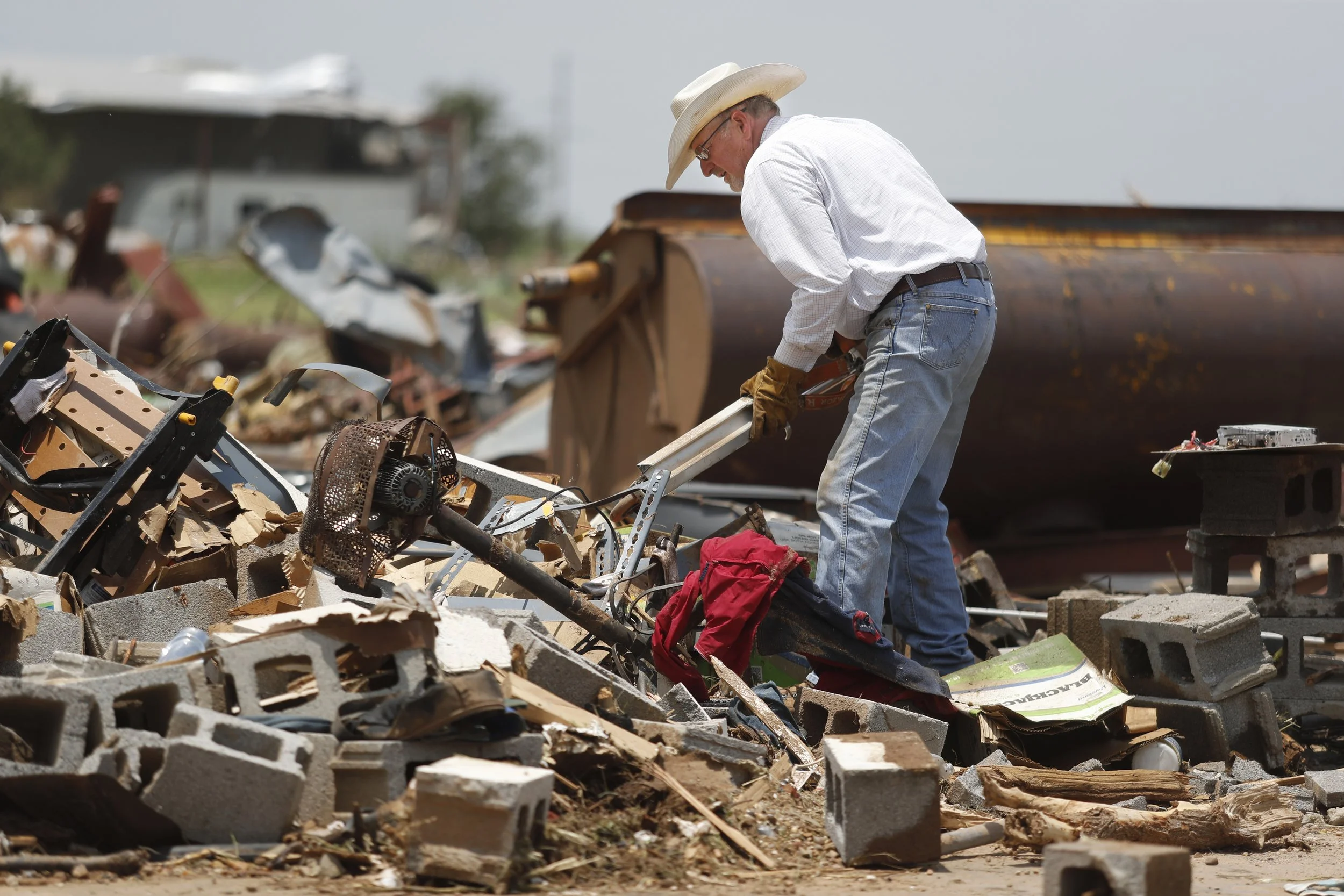 Texas Tribune