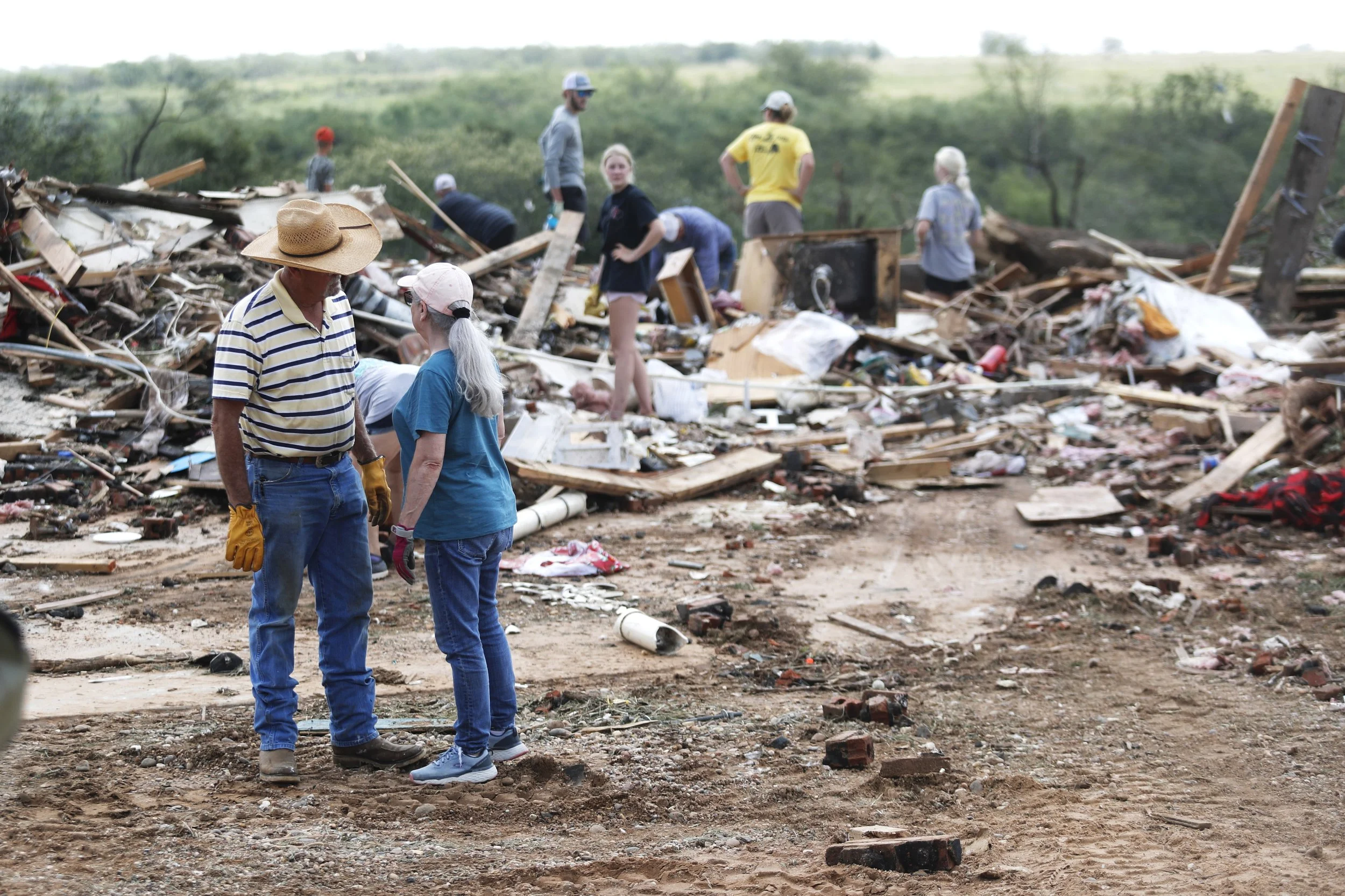Texas Tribune