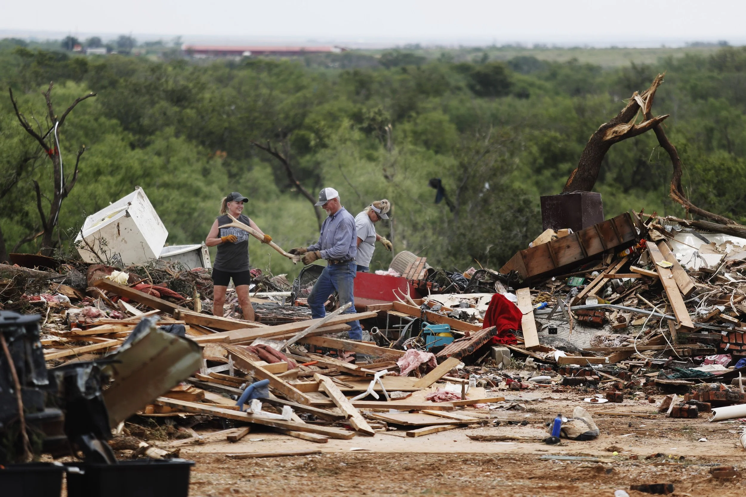 Texas Tribune