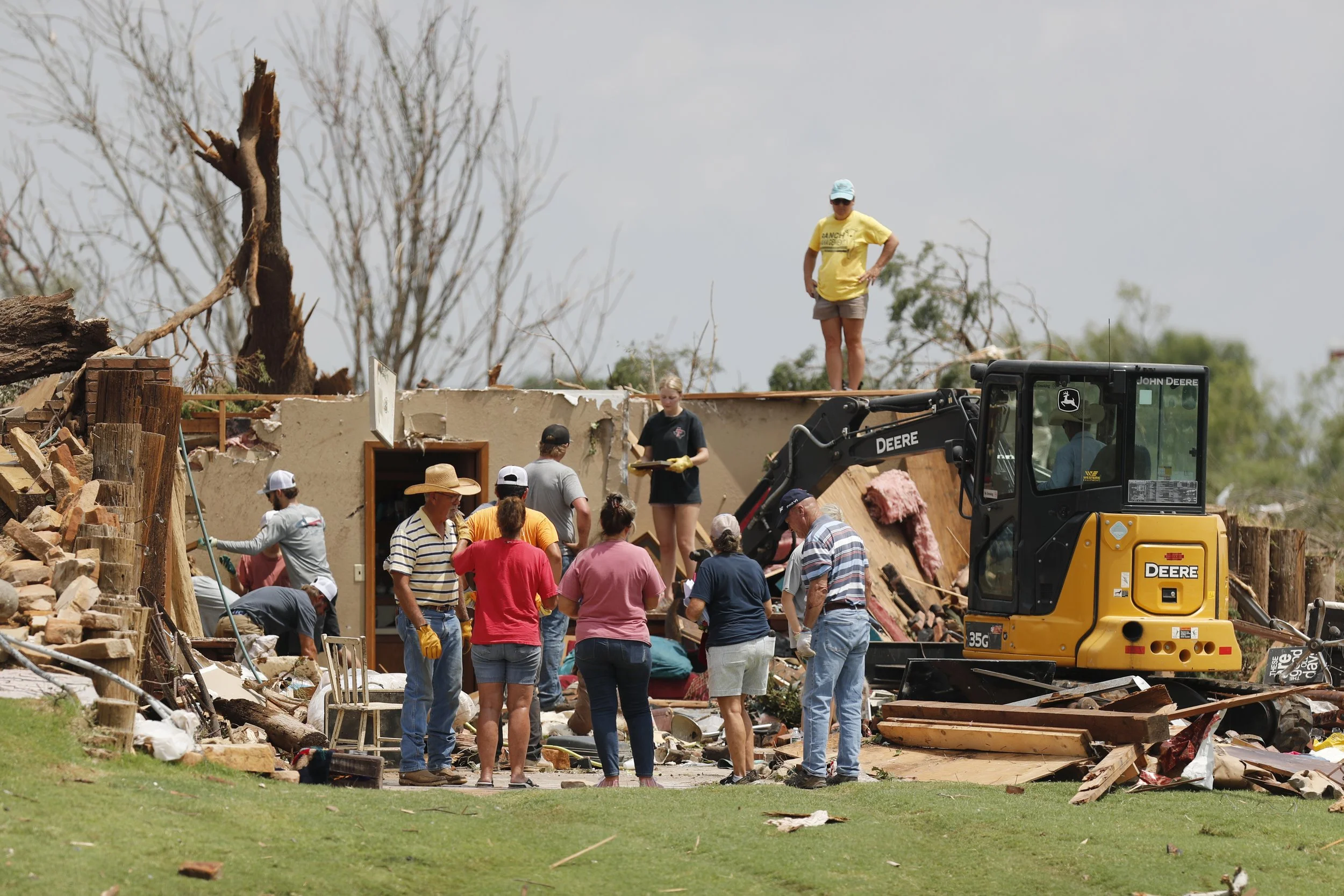 Texas Tribune