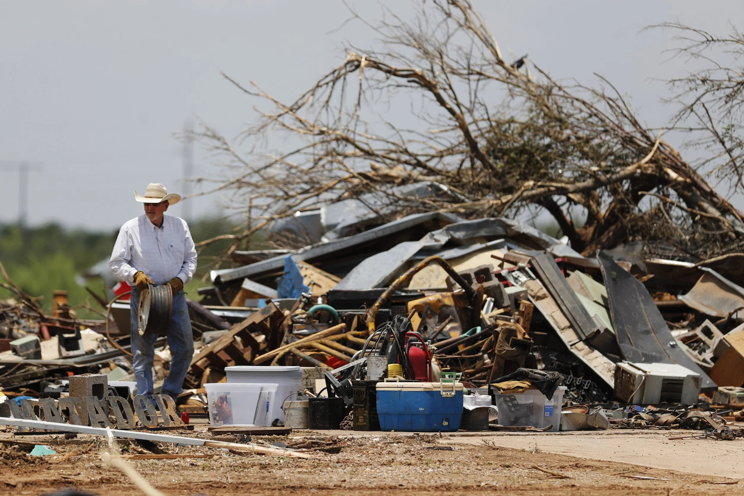 Texas Tribune