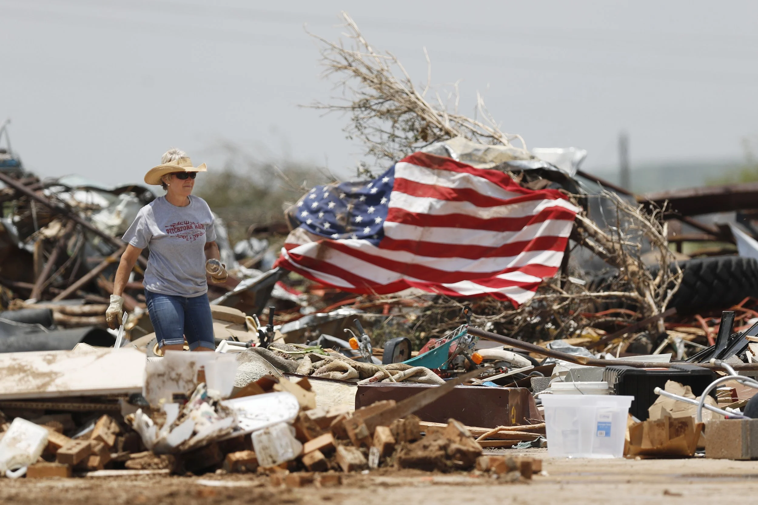 Texas Tribune