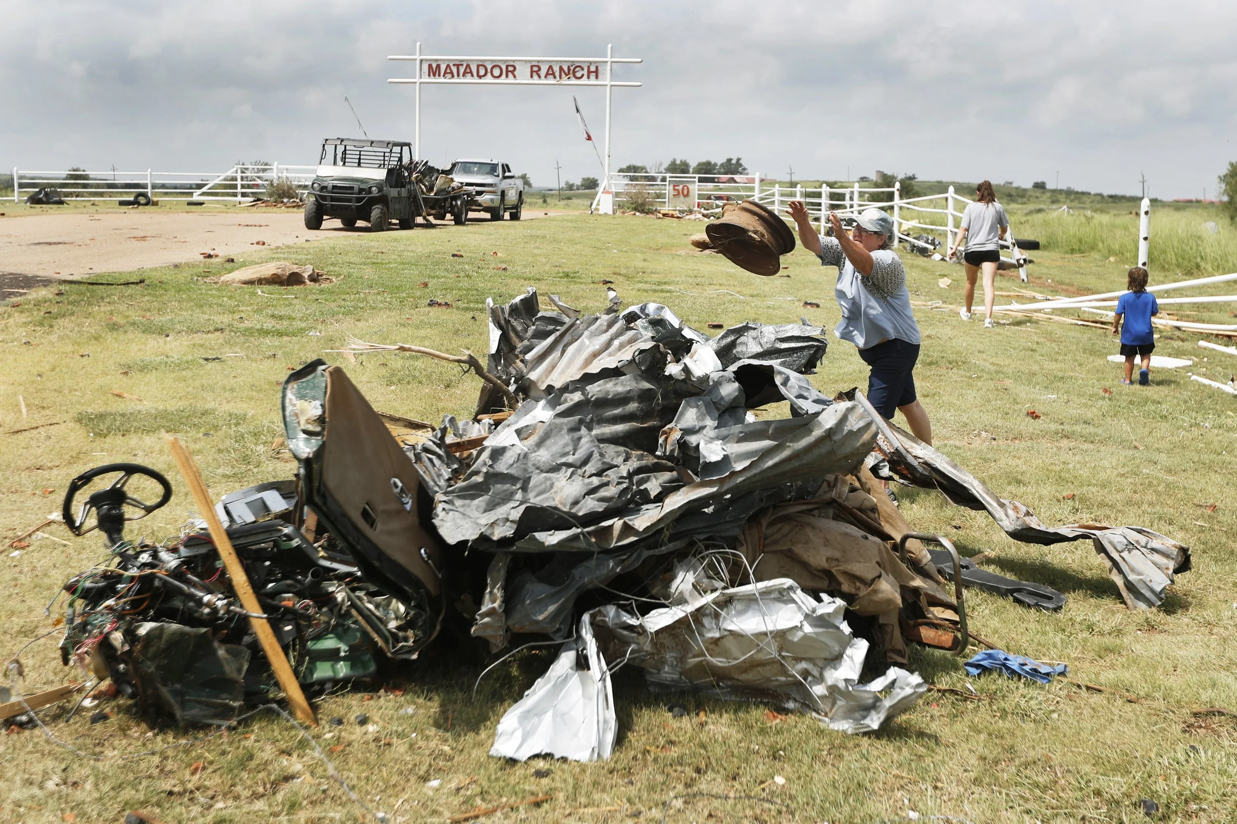Texas Tribune