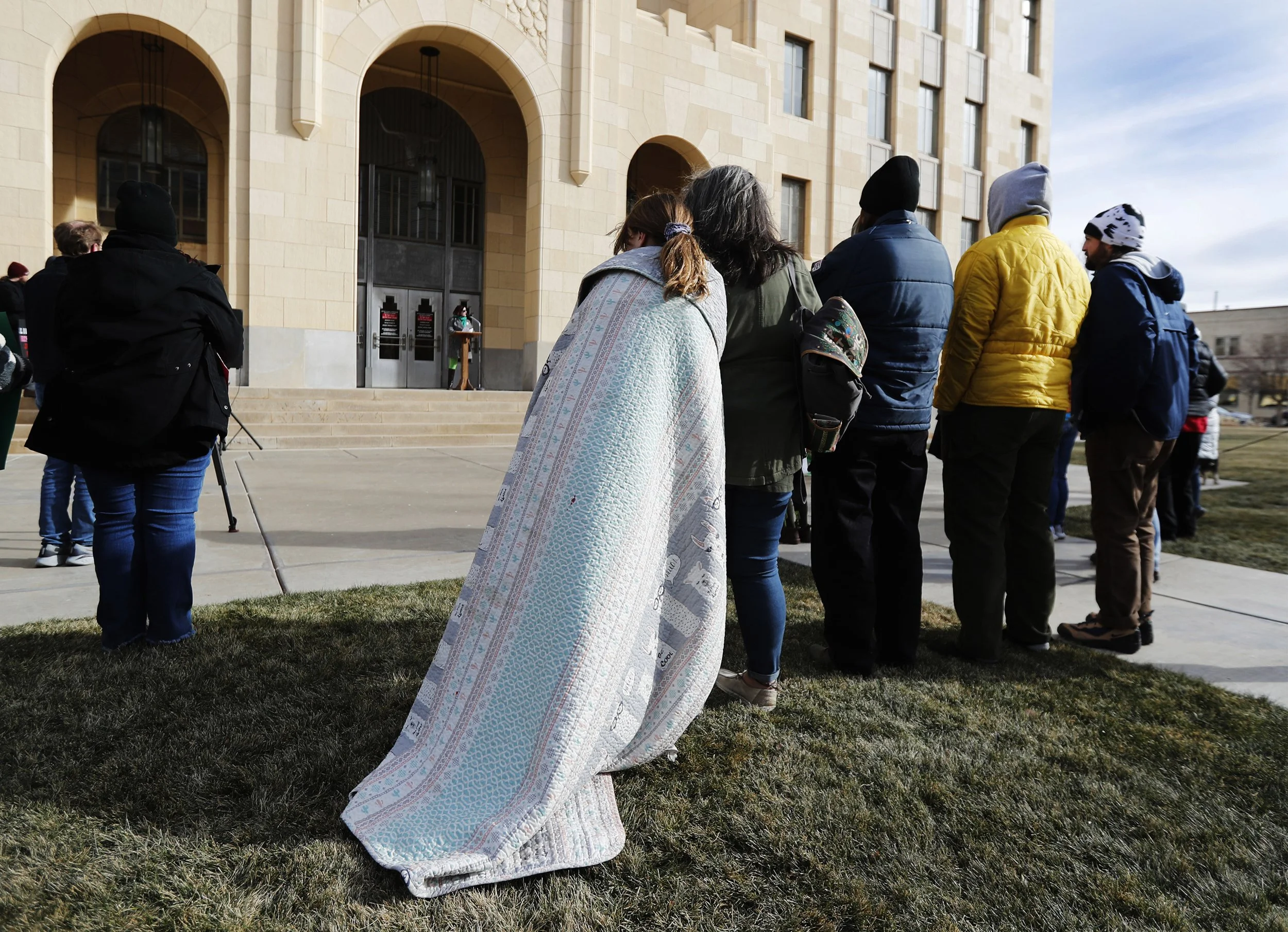 Texas Tribune