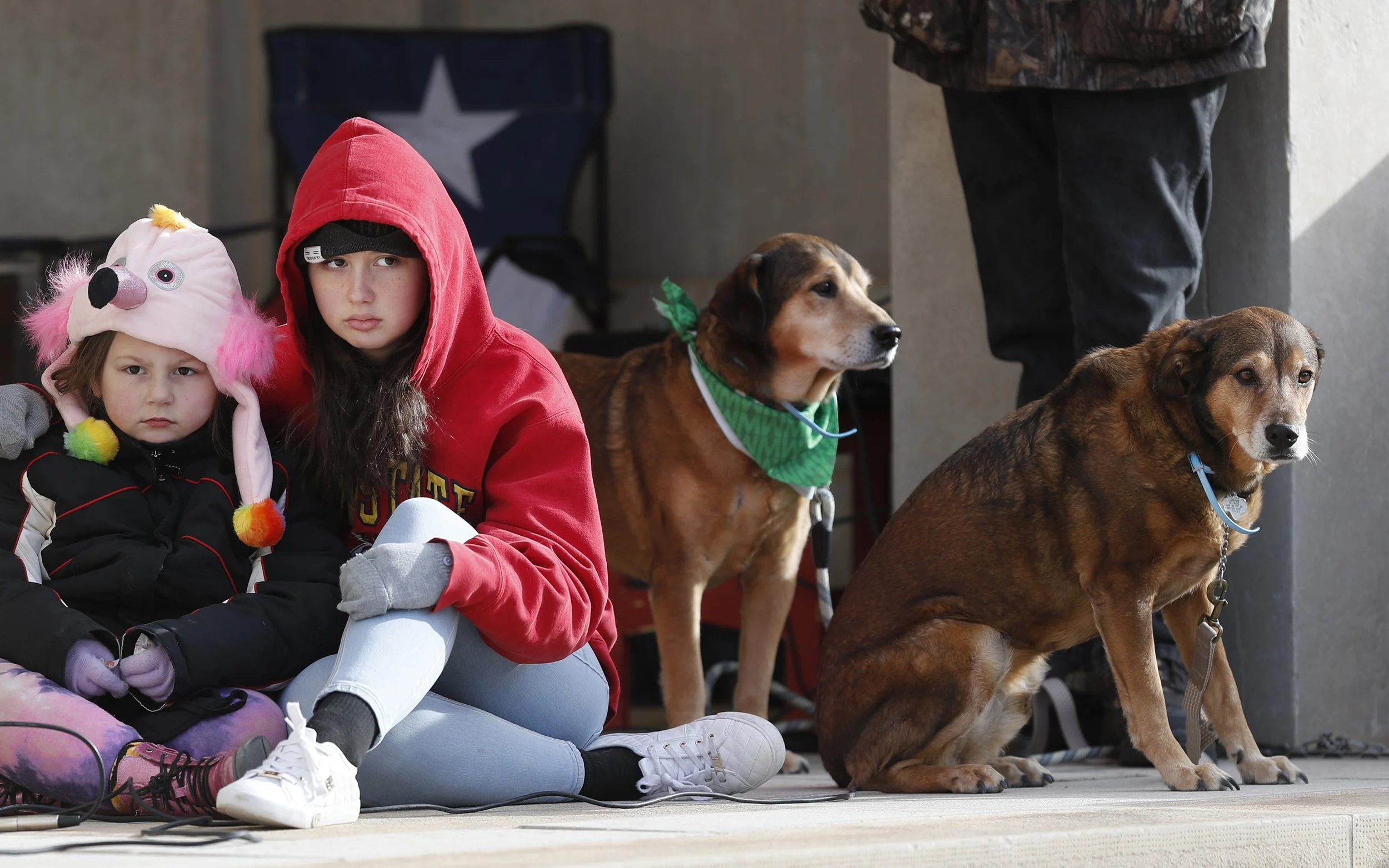 Texas Tribune