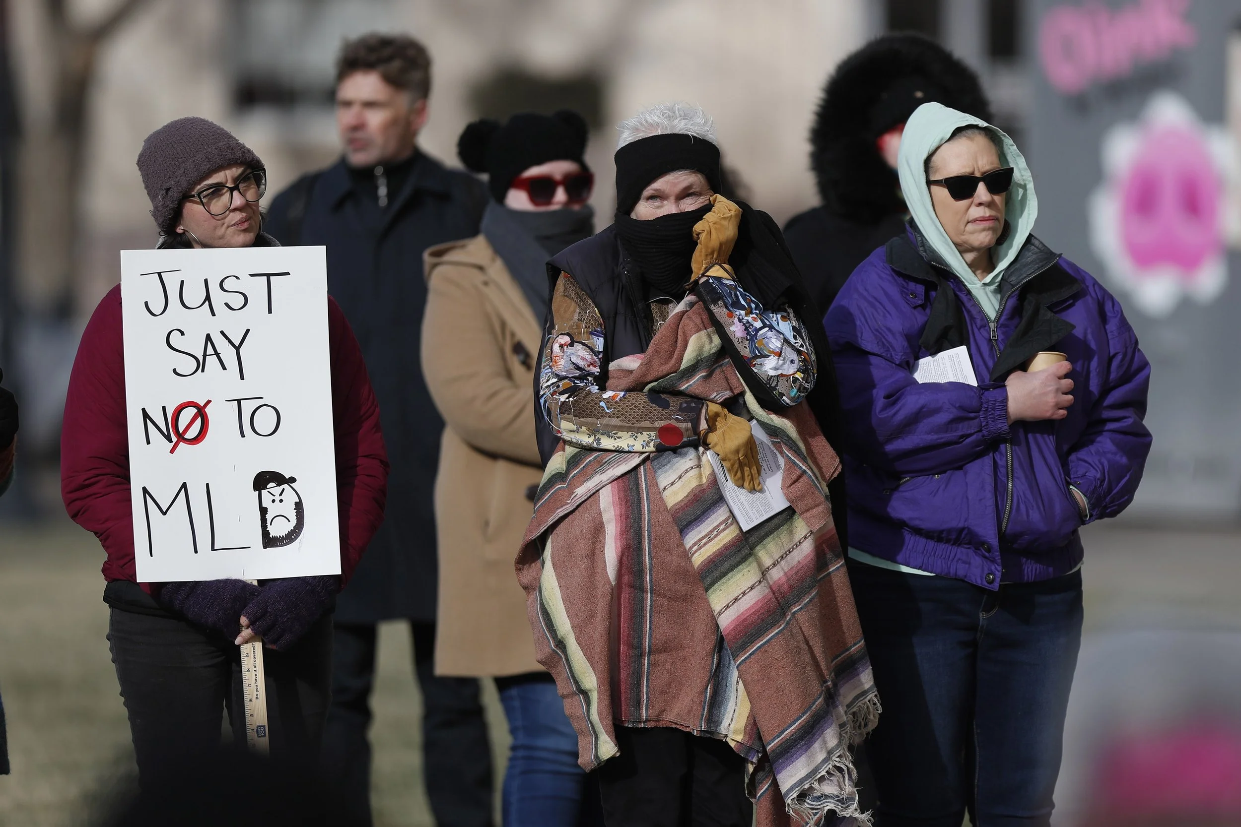 Texas Tribune